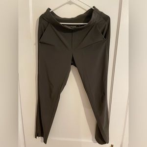 Athlete Casual Pants